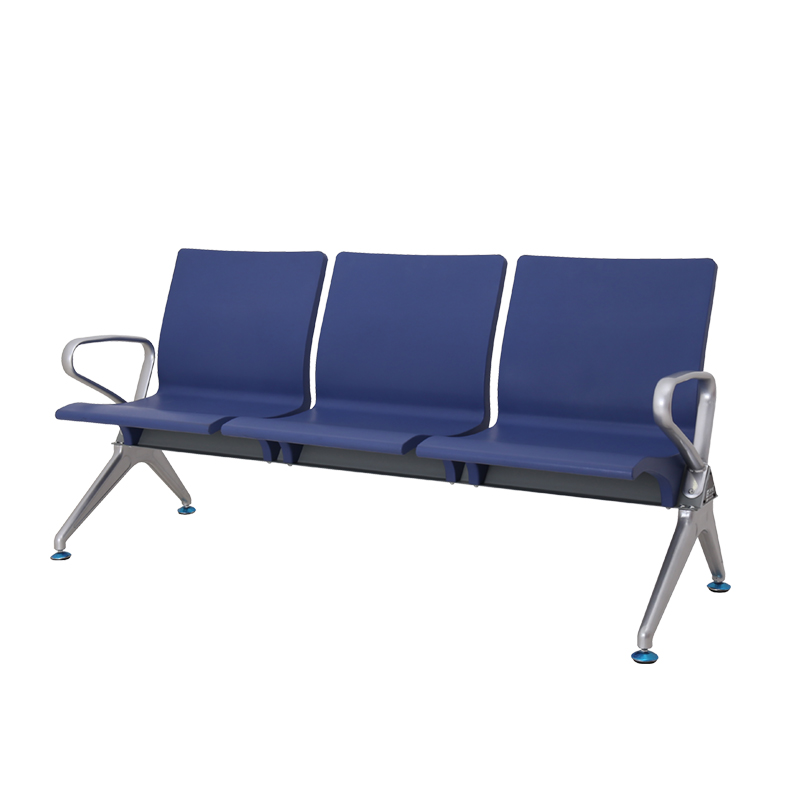 PU機場椅/等候椅/排椅 -SJ9077L