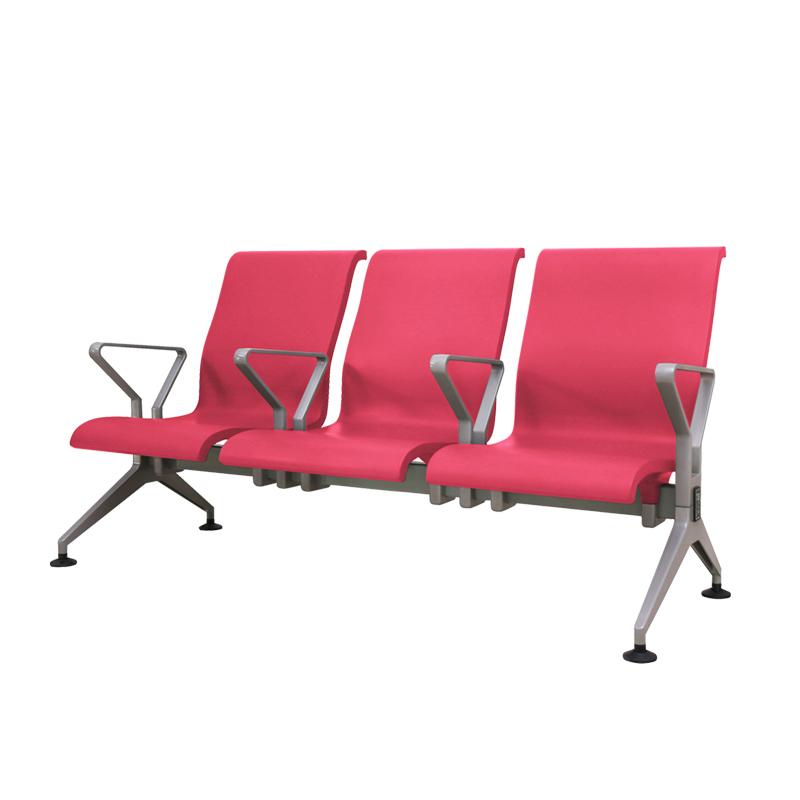 PU機場椅/等候椅/排椅 -SJ9096